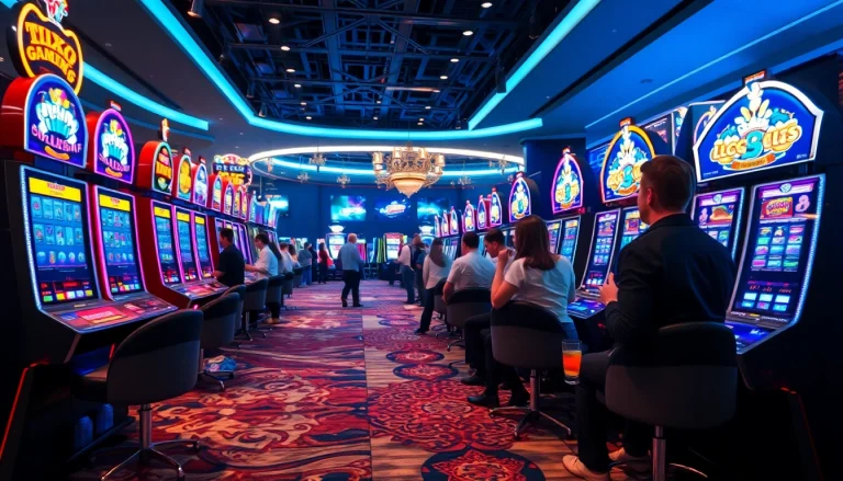 Jouer au meilleur casino en ligne retrait immédiat avec des tables animées et une ambiance excitante.